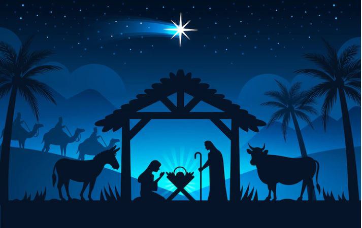 Natal: Transformando o Renascimento em Ritual&nbsp;Sagrado