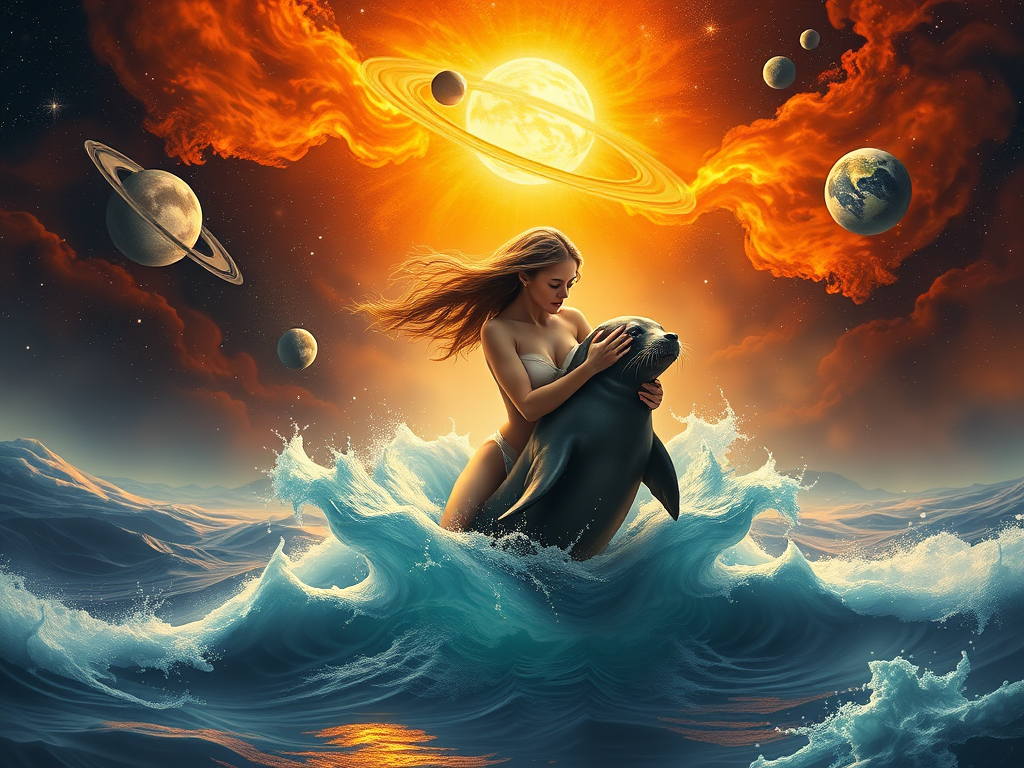 Símbolos Sabeus: Realização e Significados Astrológicos em&nbsp;Áries